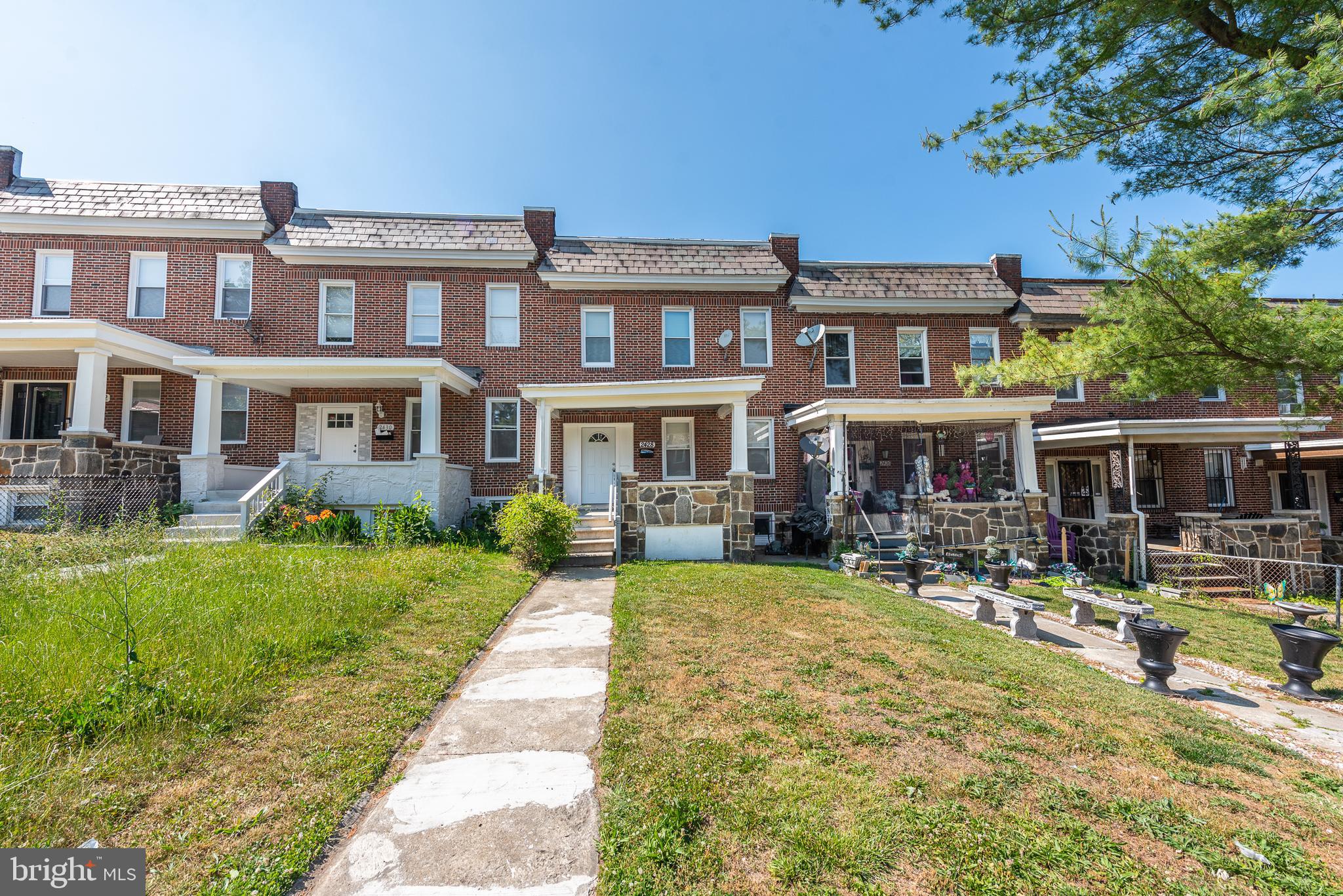 GREENSPRING - Residential