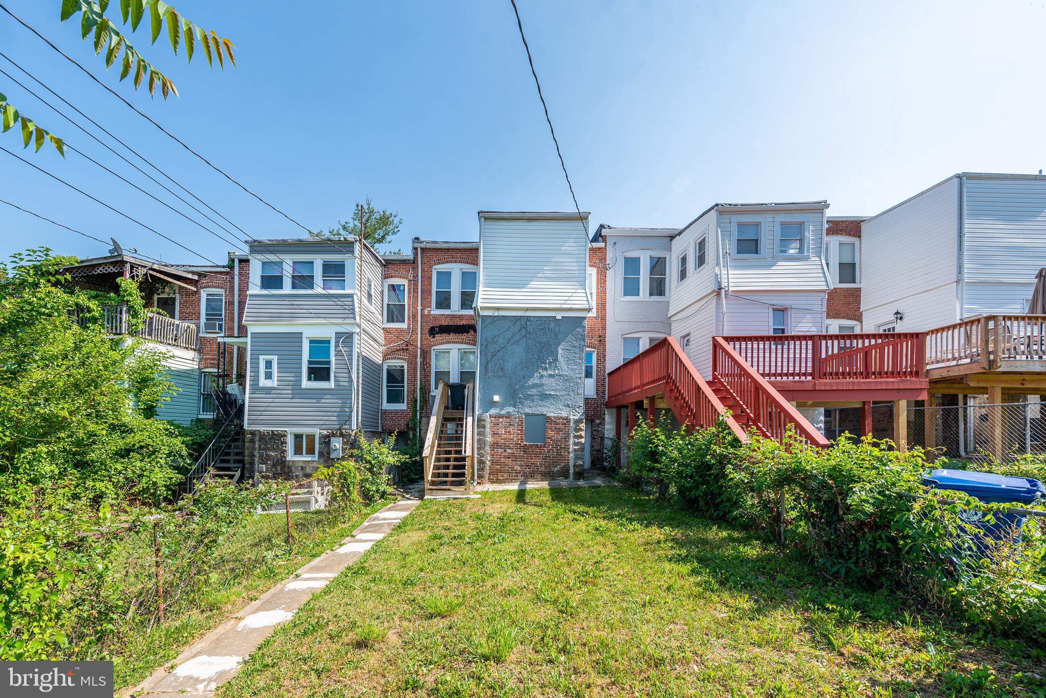 GREENSPRING - Residential