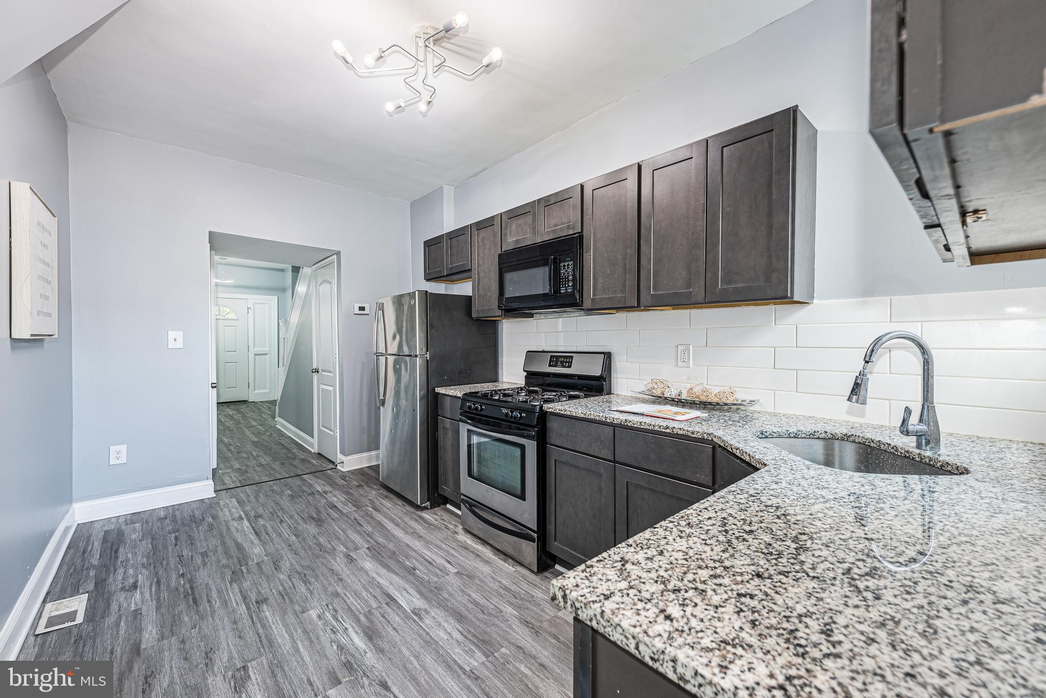 GREENSPRING - Residential