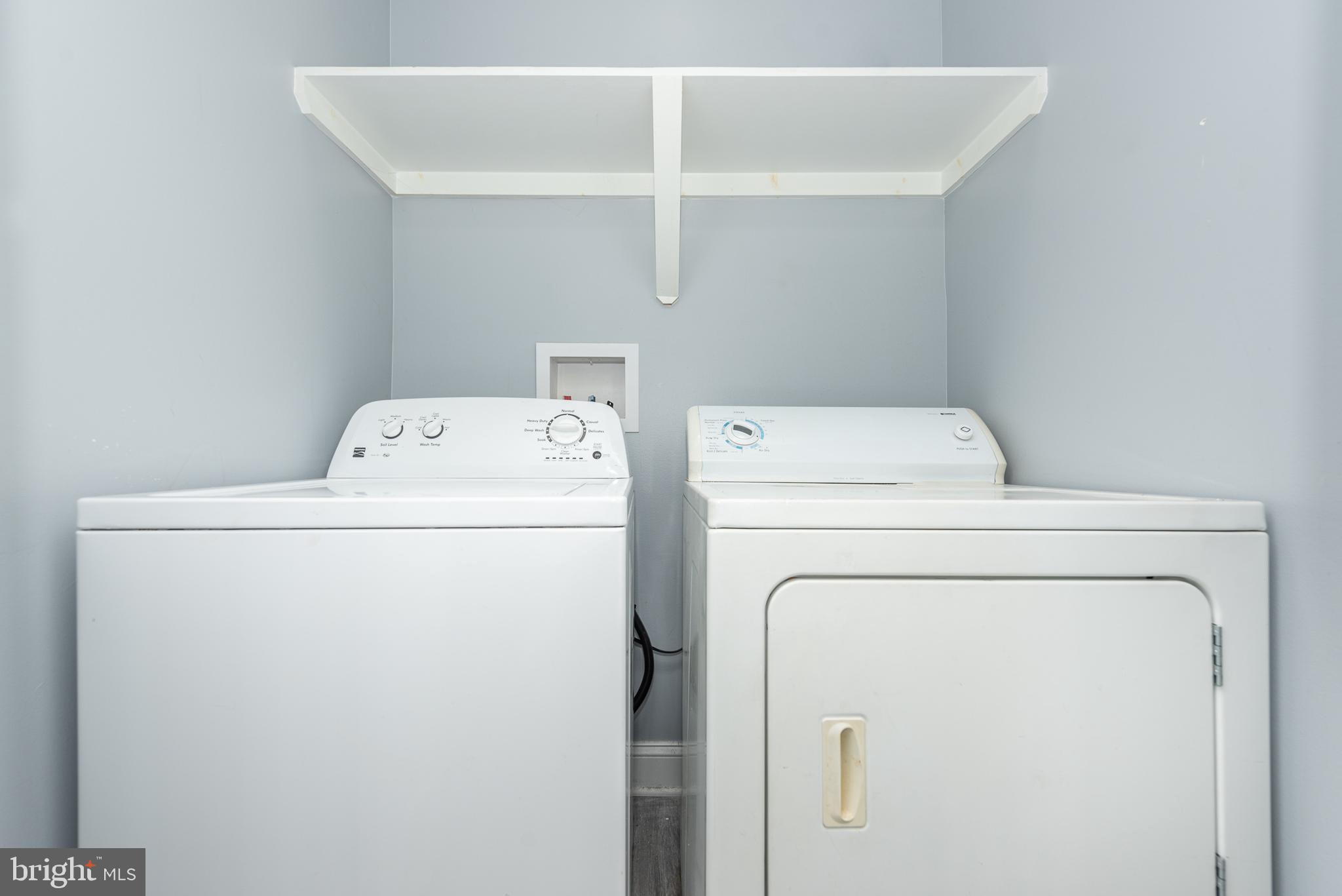 GREENSPRING - Residential