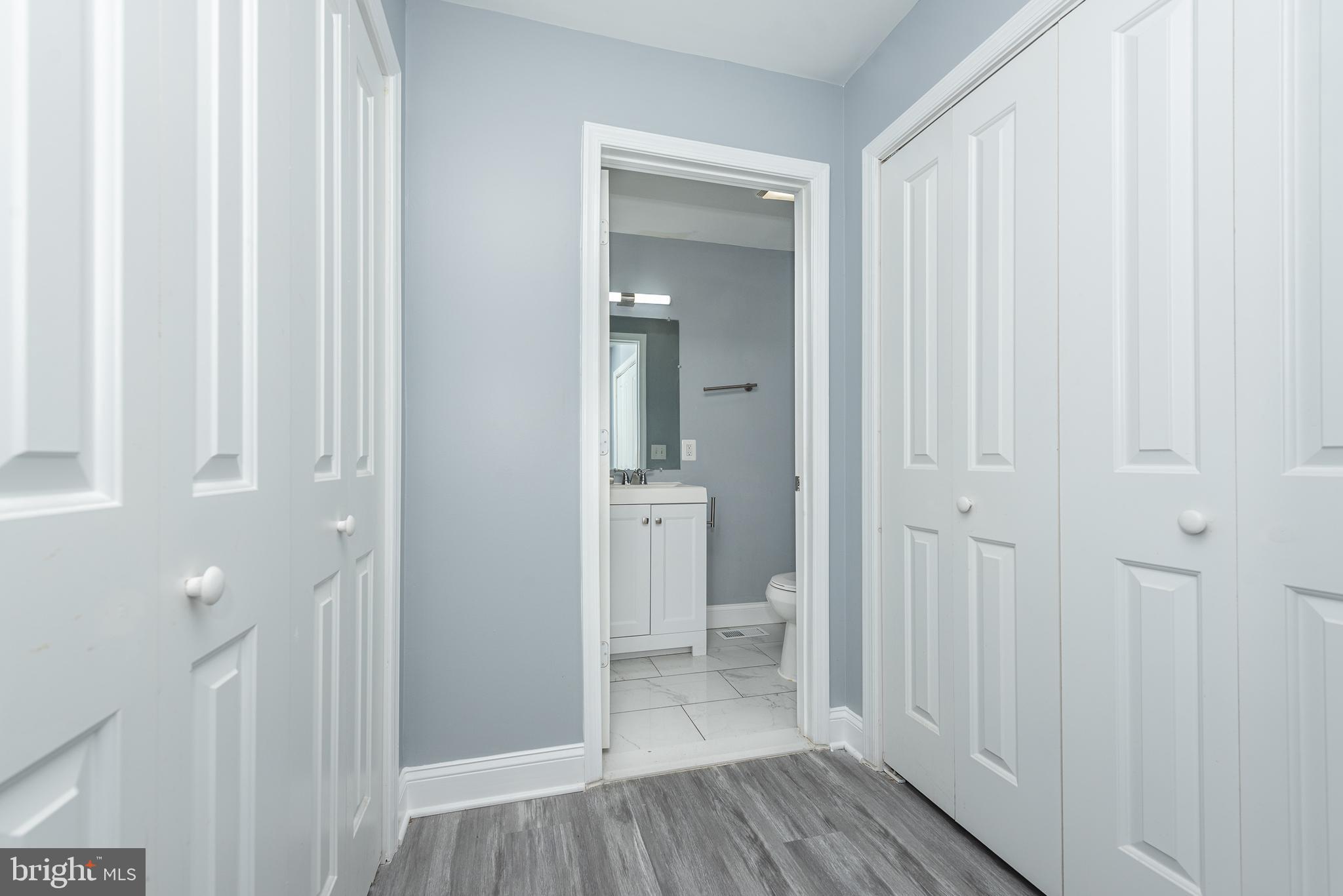 GREENSPRING - Residential