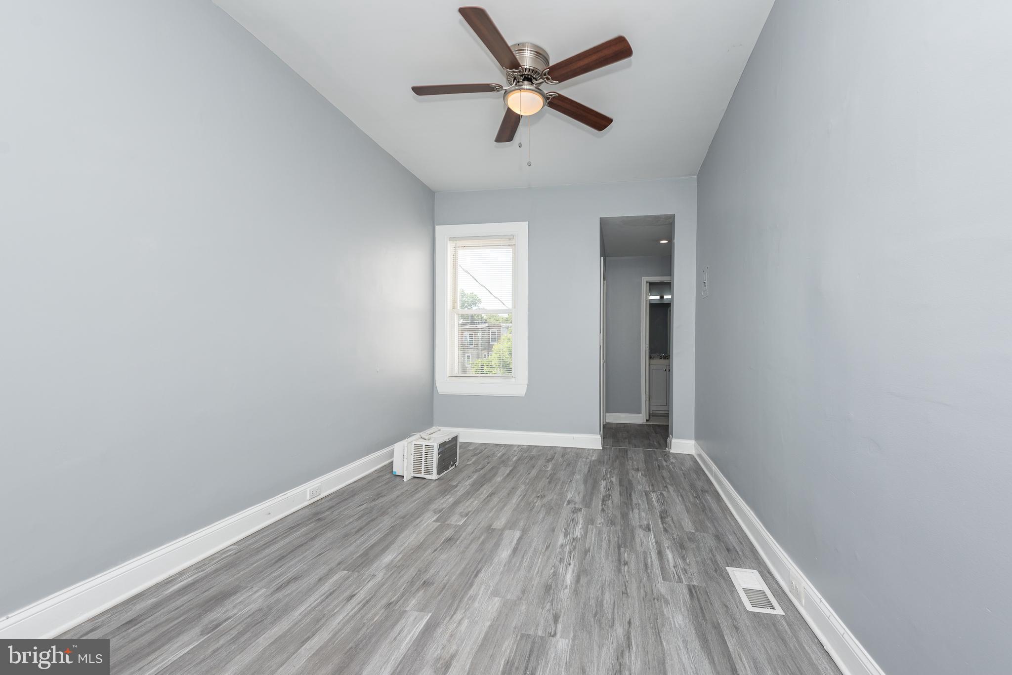 GREENSPRING - Residential