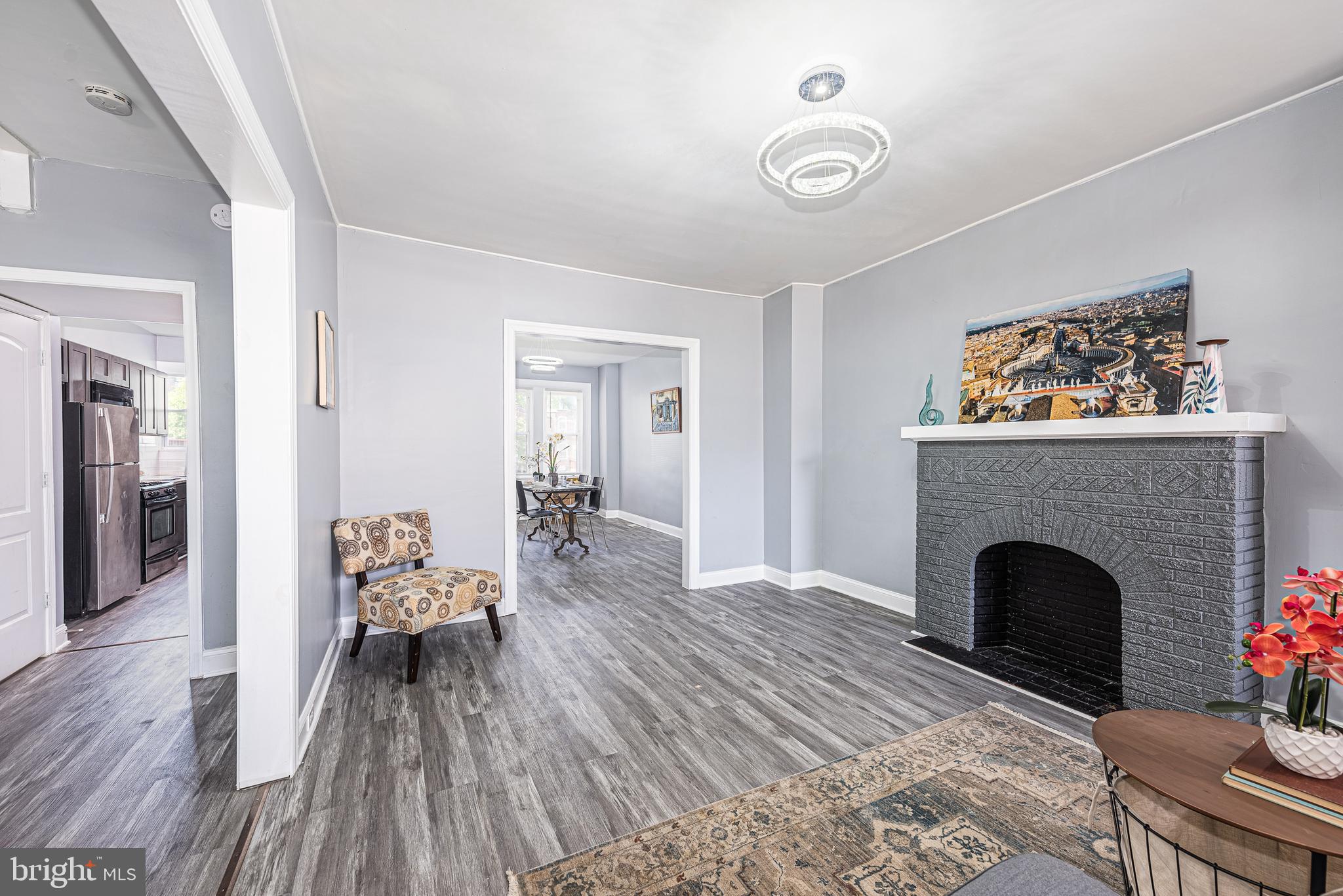 GREENSPRING - Residential