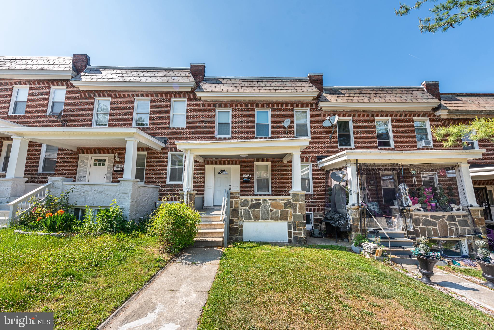 GREENSPRING - Residential