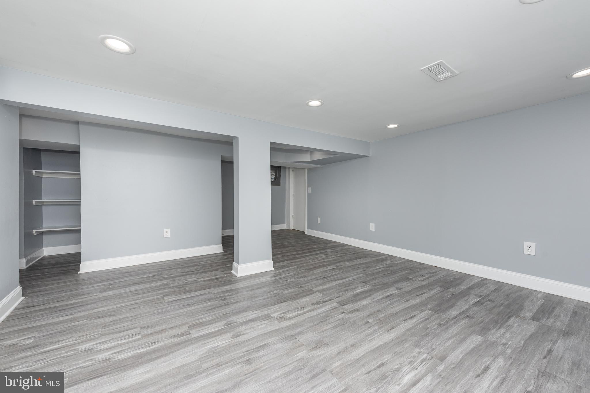 GREENSPRING - Residential