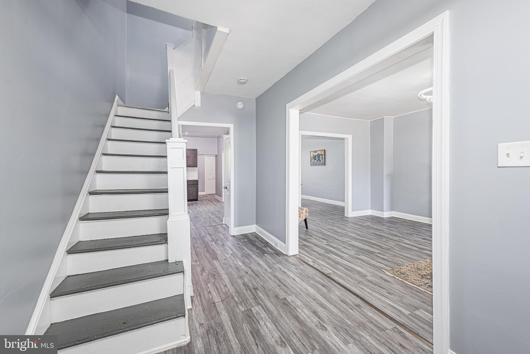 GREENSPRING - Residential