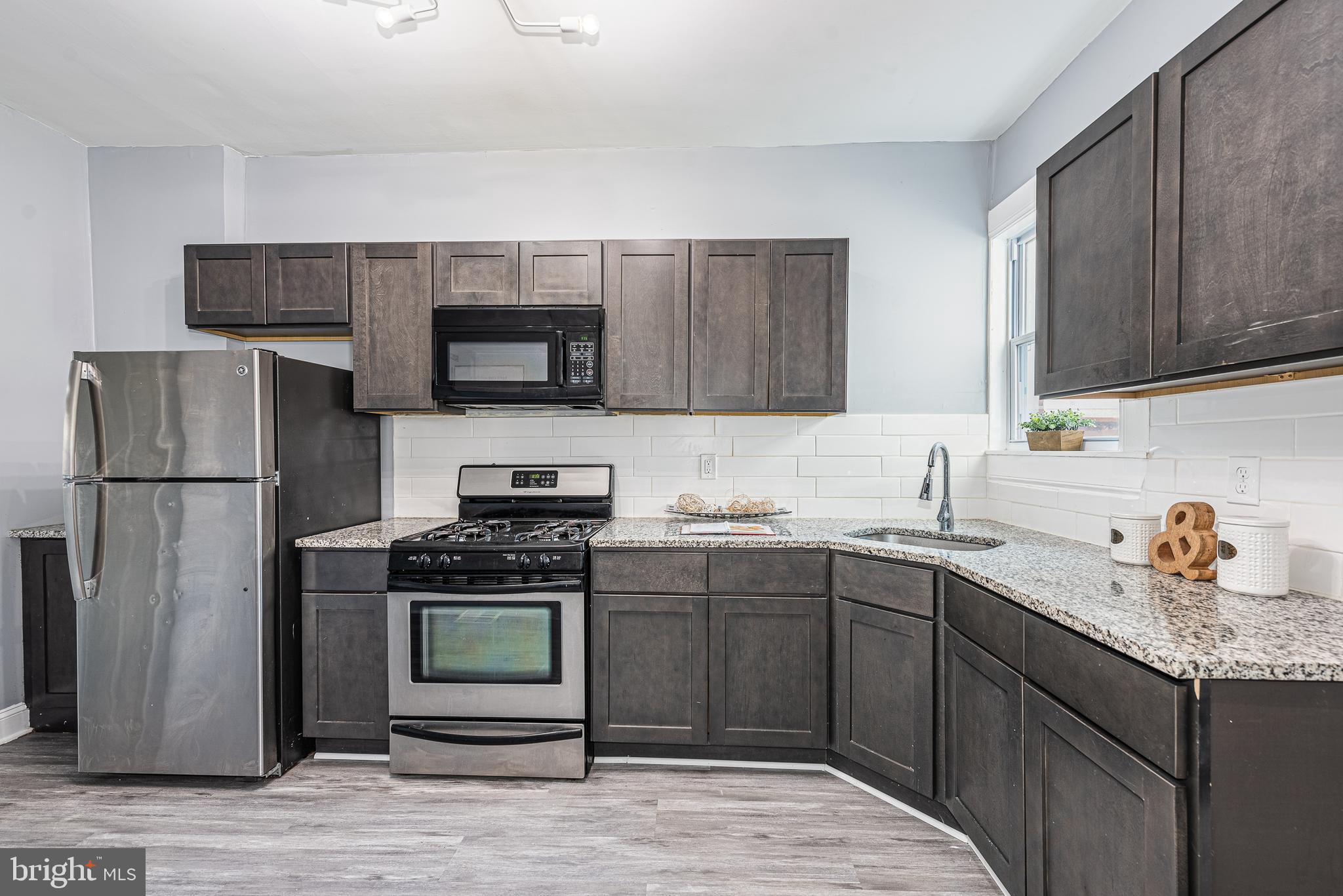 GREENSPRING - Residential