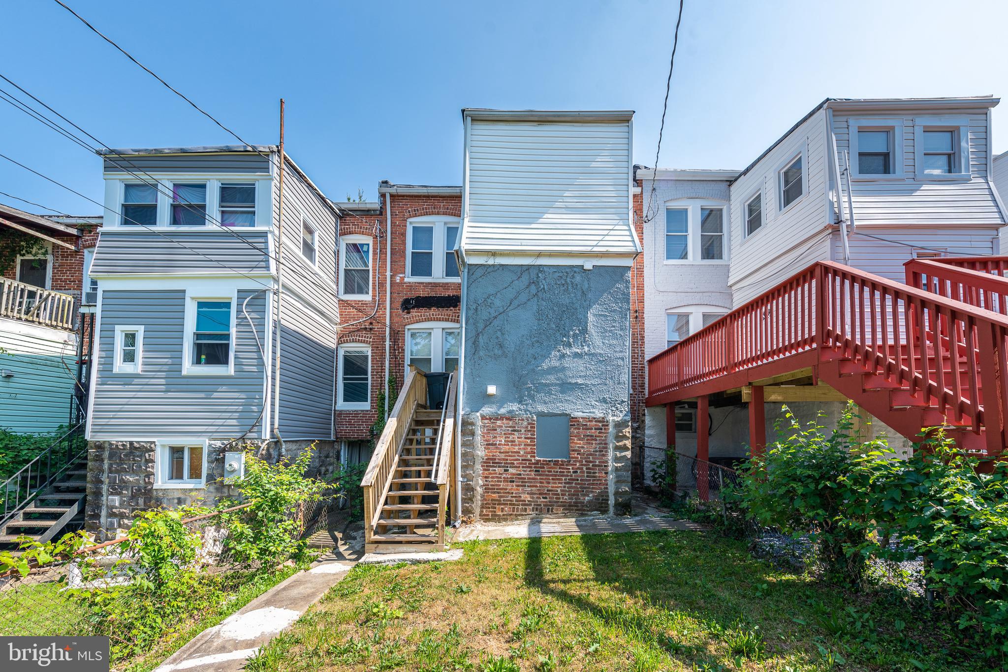 GREENSPRING - Residential