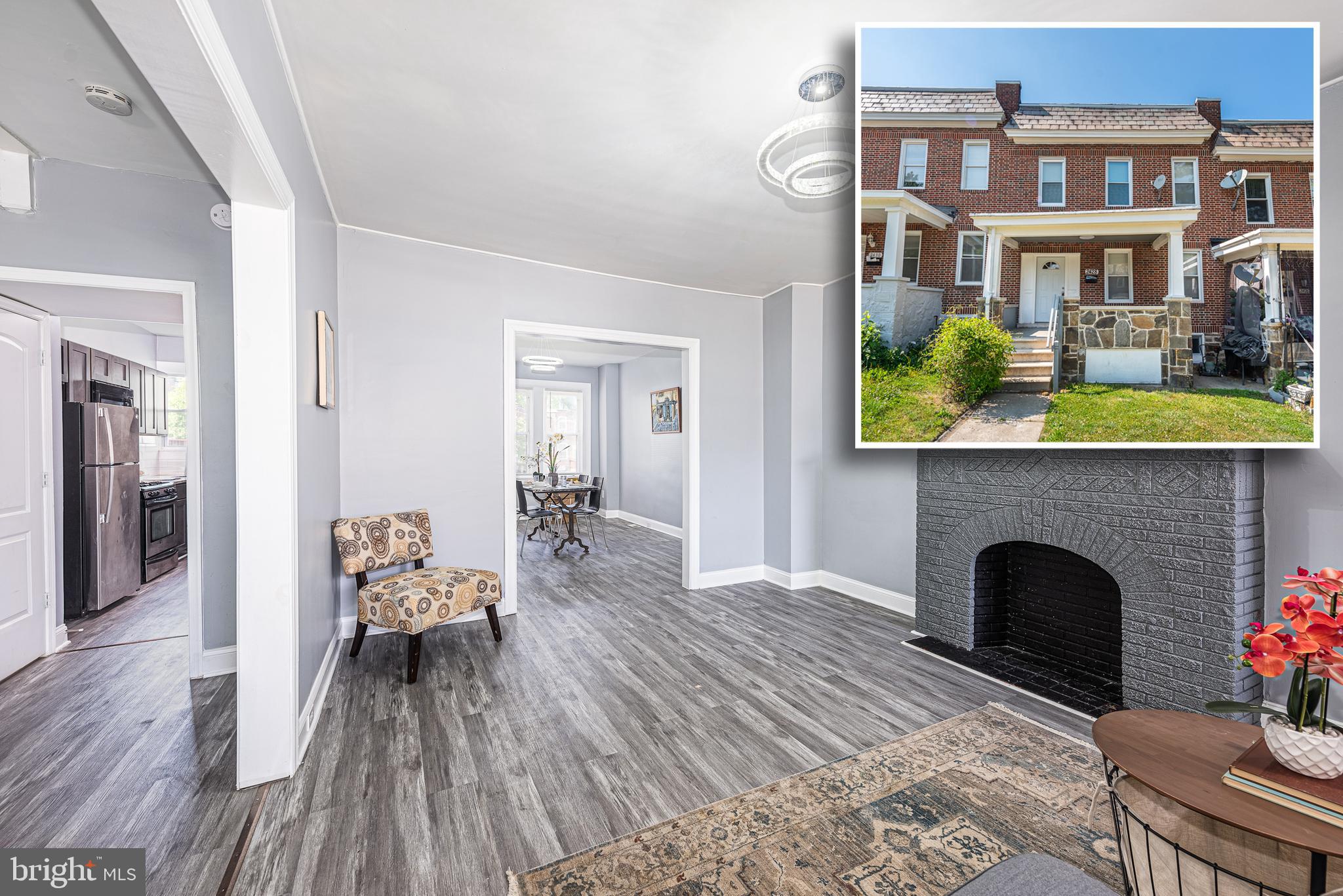 GREENSPRING - Residential