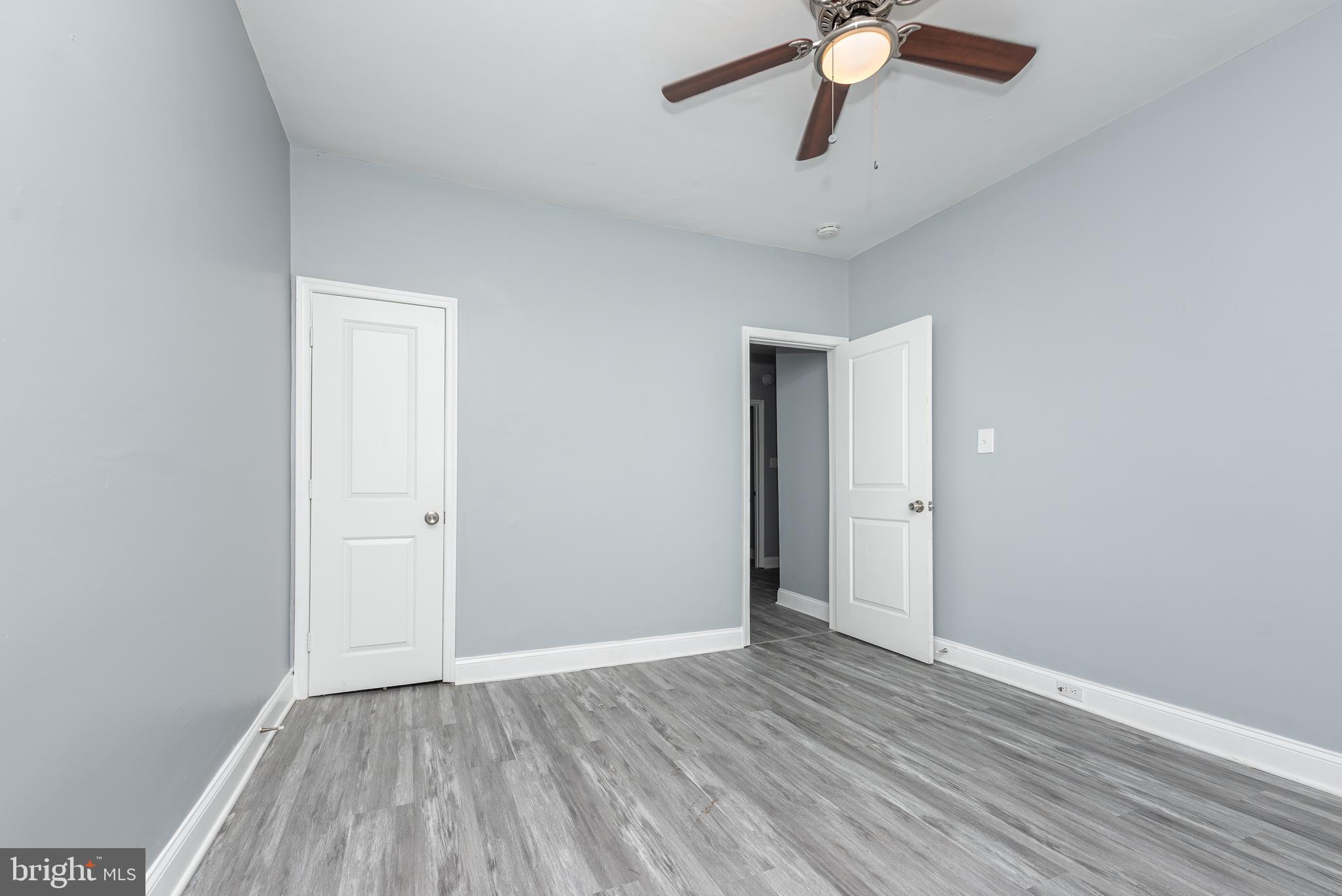 GREENSPRING - Residential