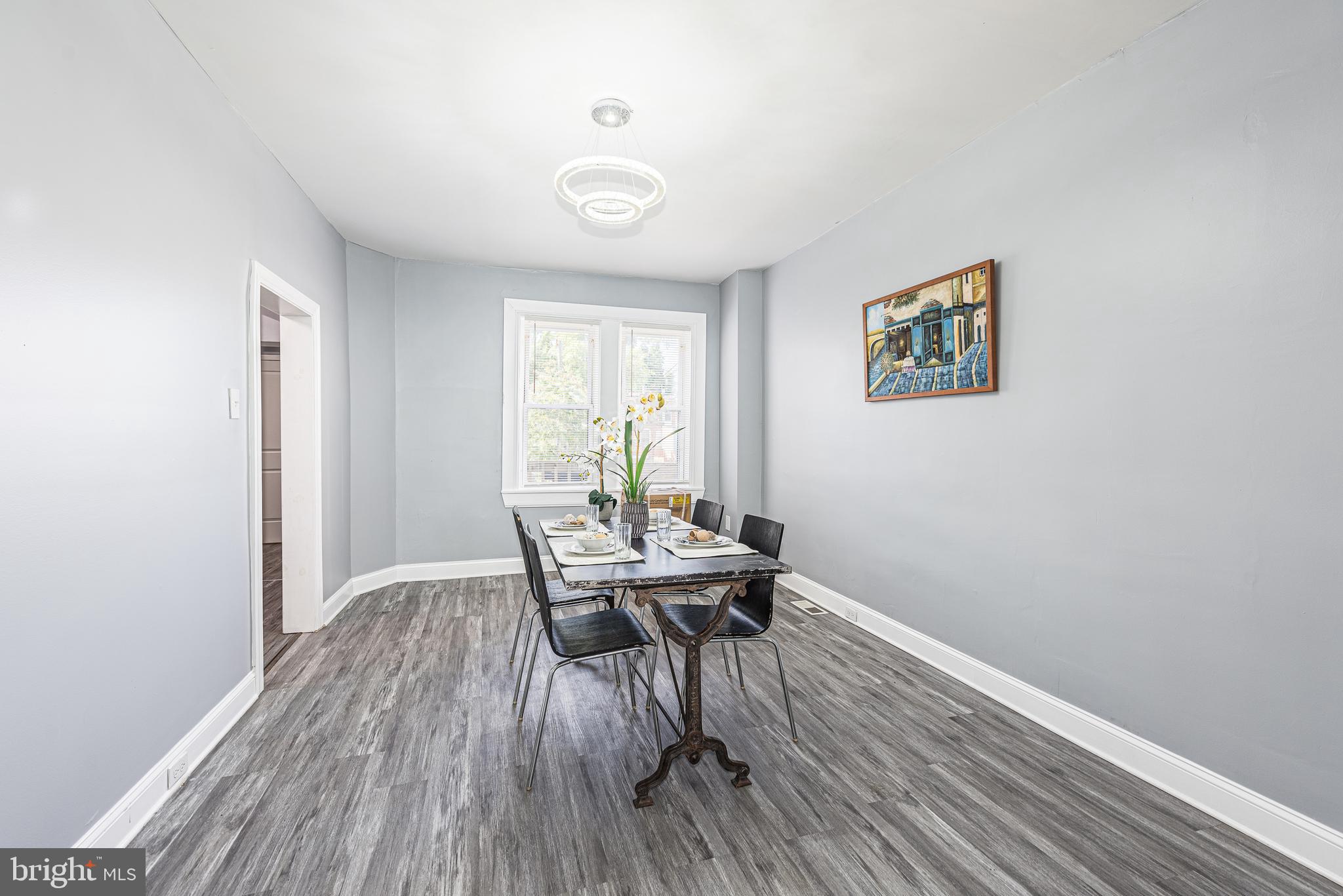 GREENSPRING - Residential