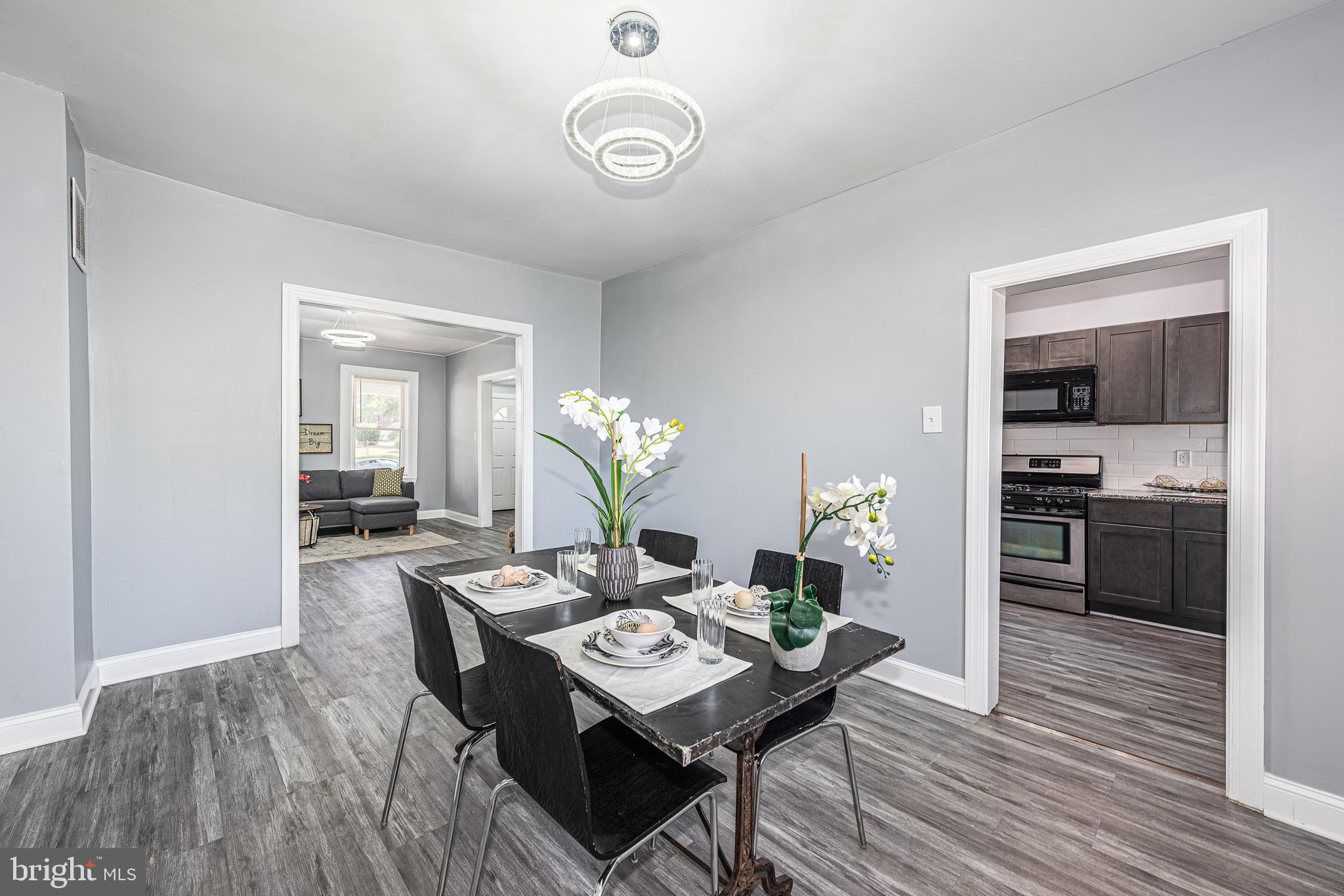 GREENSPRING - Residential