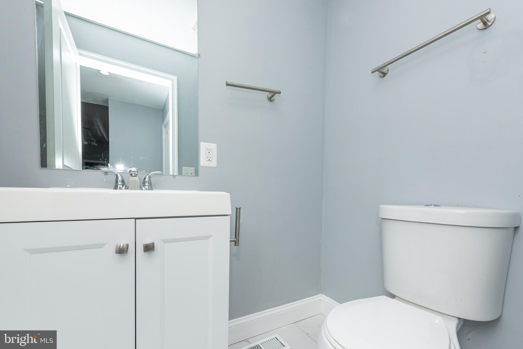 GREENSPRING - Residential