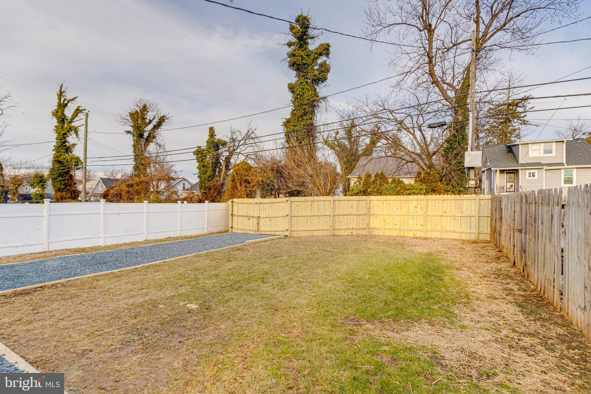 NONE AVAILABLE - Residential