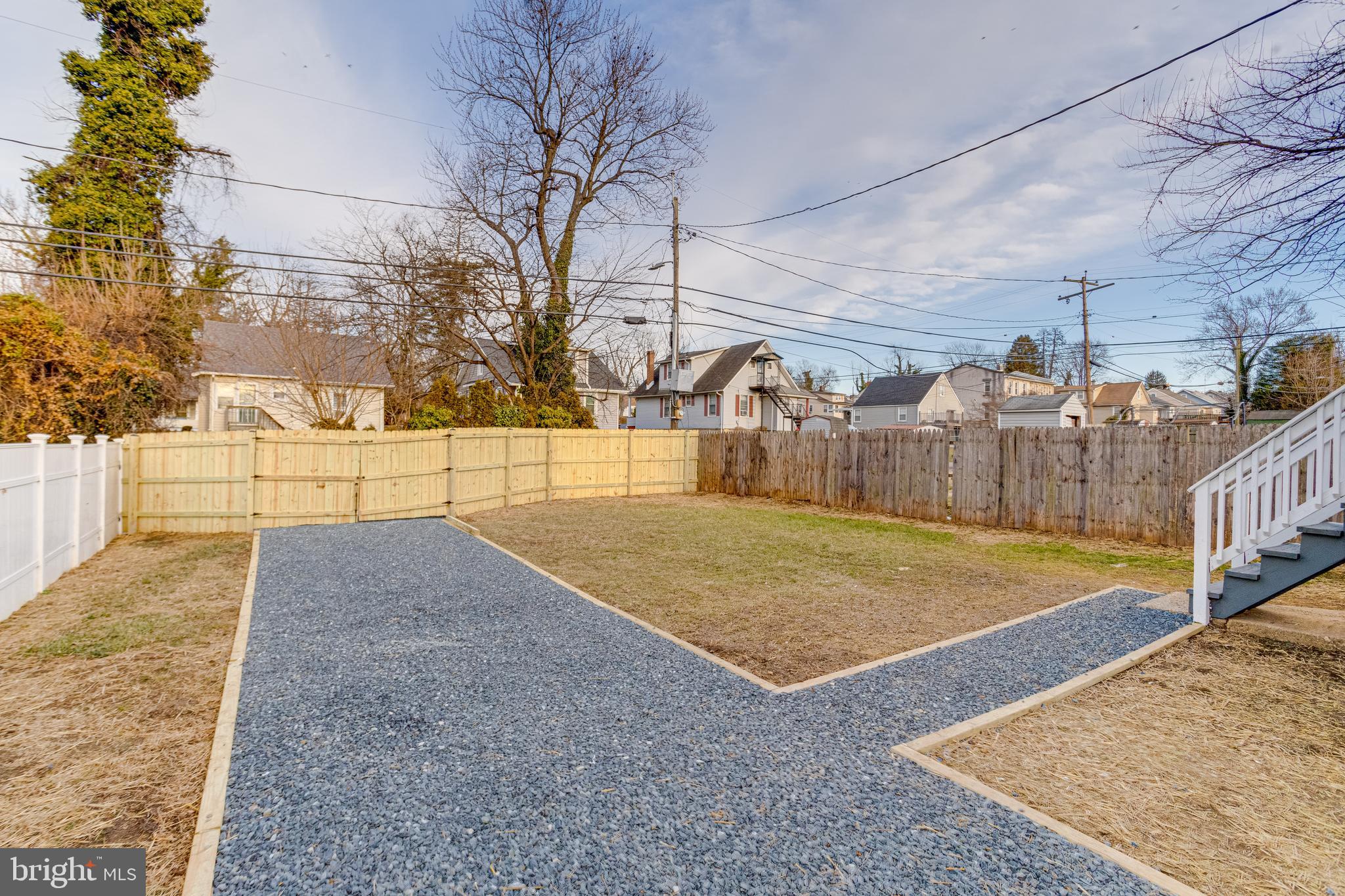 NONE AVAILABLE - Residential