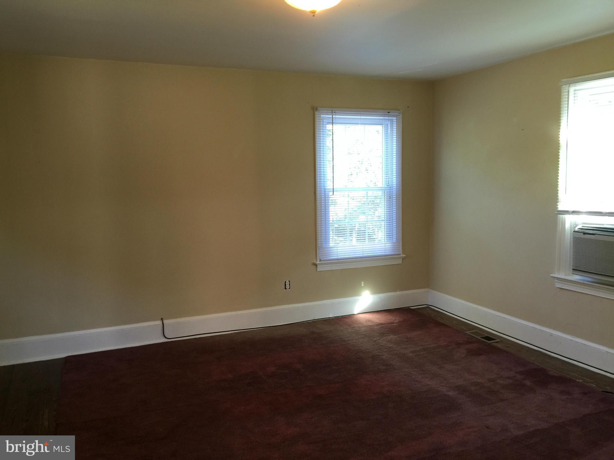 NONE AVAILABLE - Residential Lease