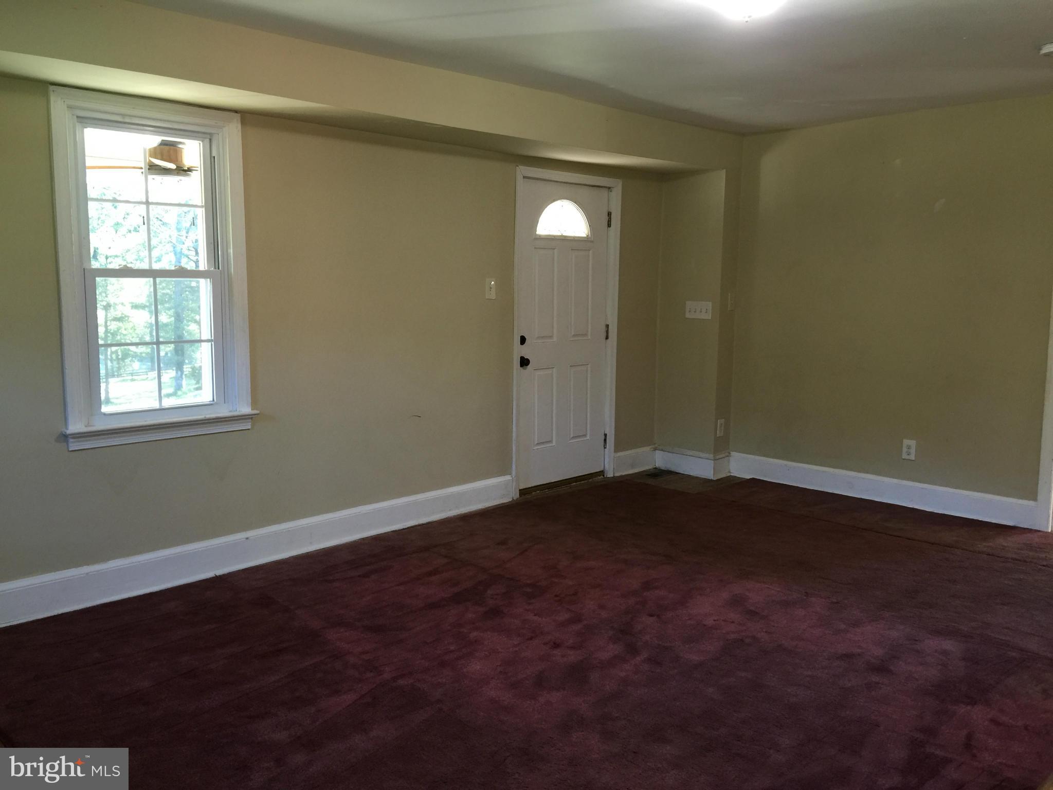 NONE AVAILABLE - Residential Lease