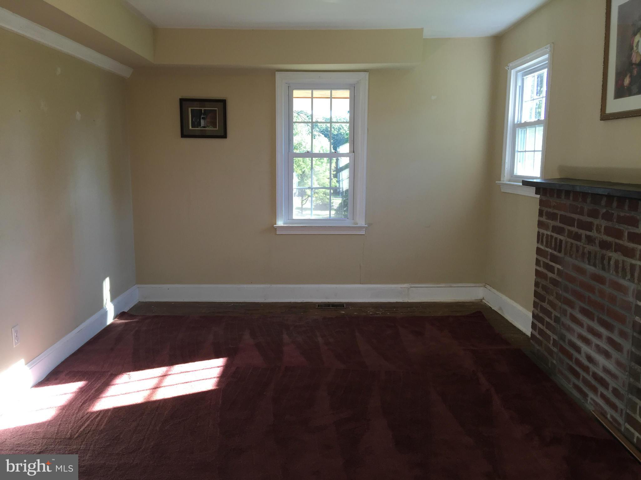 NONE AVAILABLE - Residential Lease
