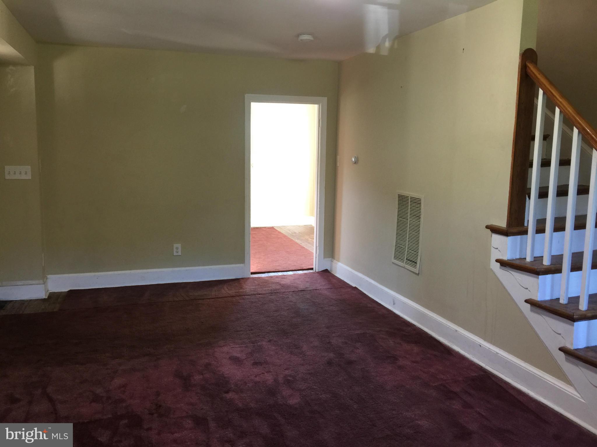 NONE AVAILABLE - Residential Lease