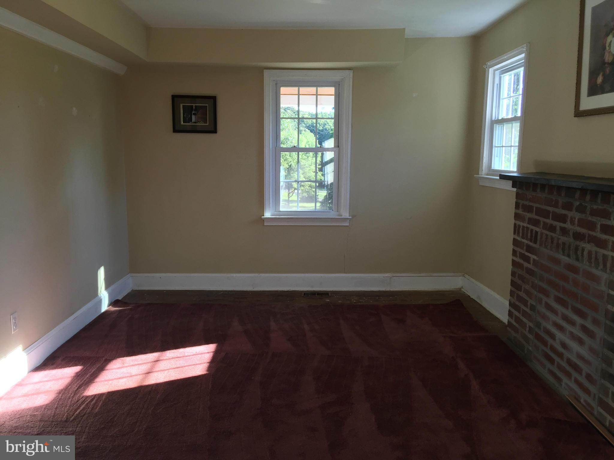 NONE AVAILABLE - Residential Lease
