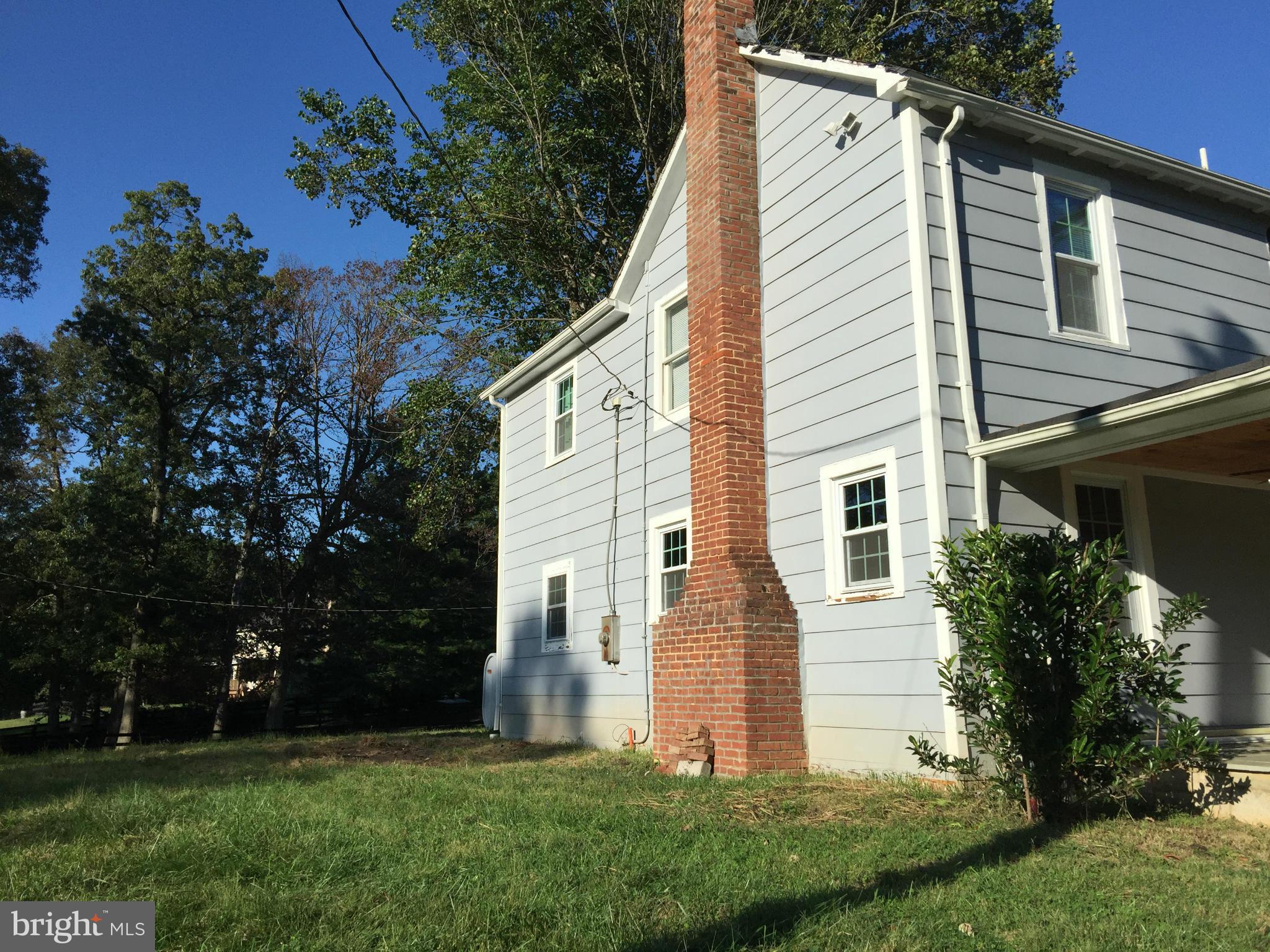 NONE AVAILABLE - Residential Lease