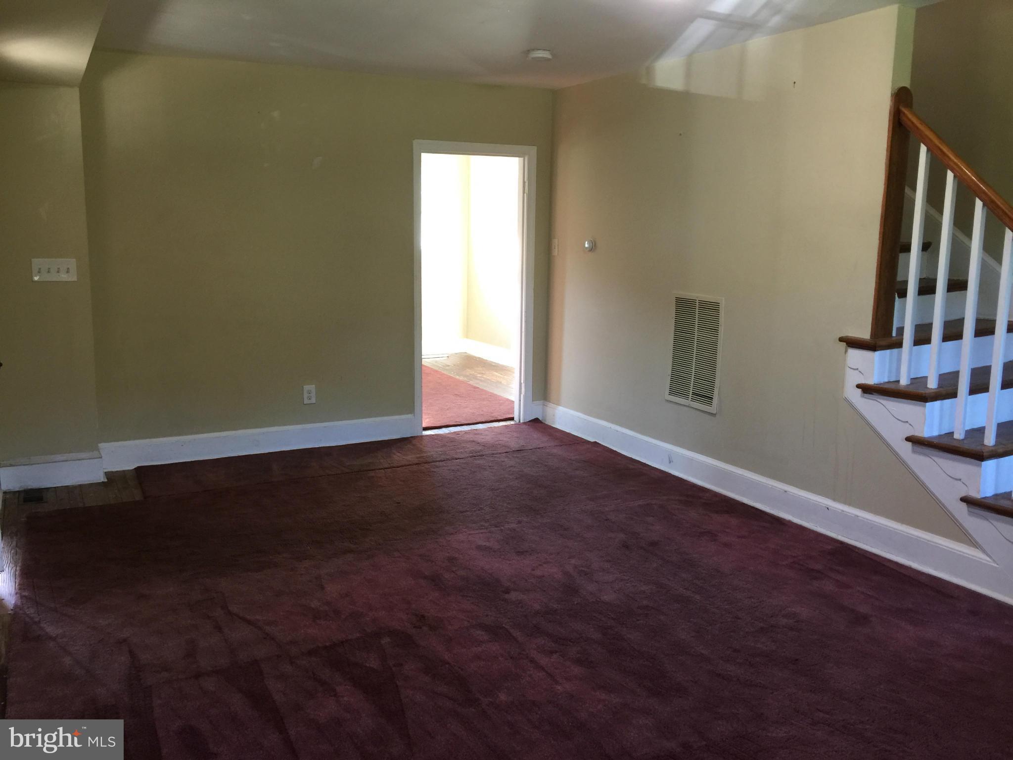 NONE AVAILABLE - Residential Lease