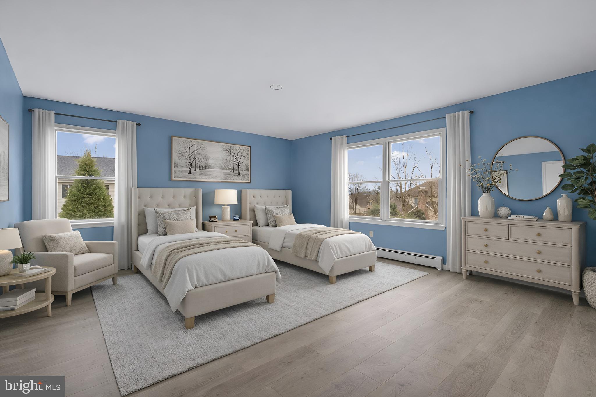 WAGNER FARMS - Residential