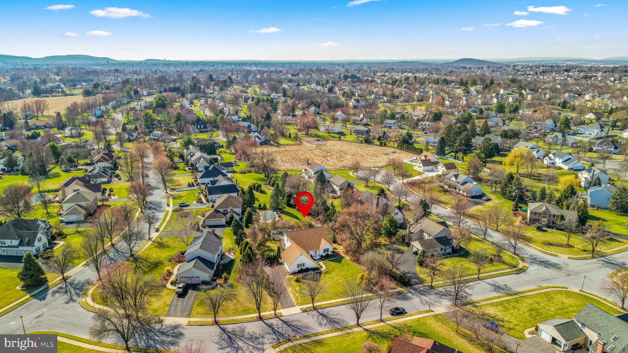 WAGNER FARMS - Residential