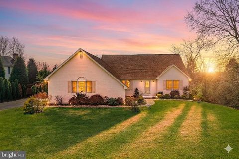 4950 HARVEY ROAD BETHLEHEM PA 18020