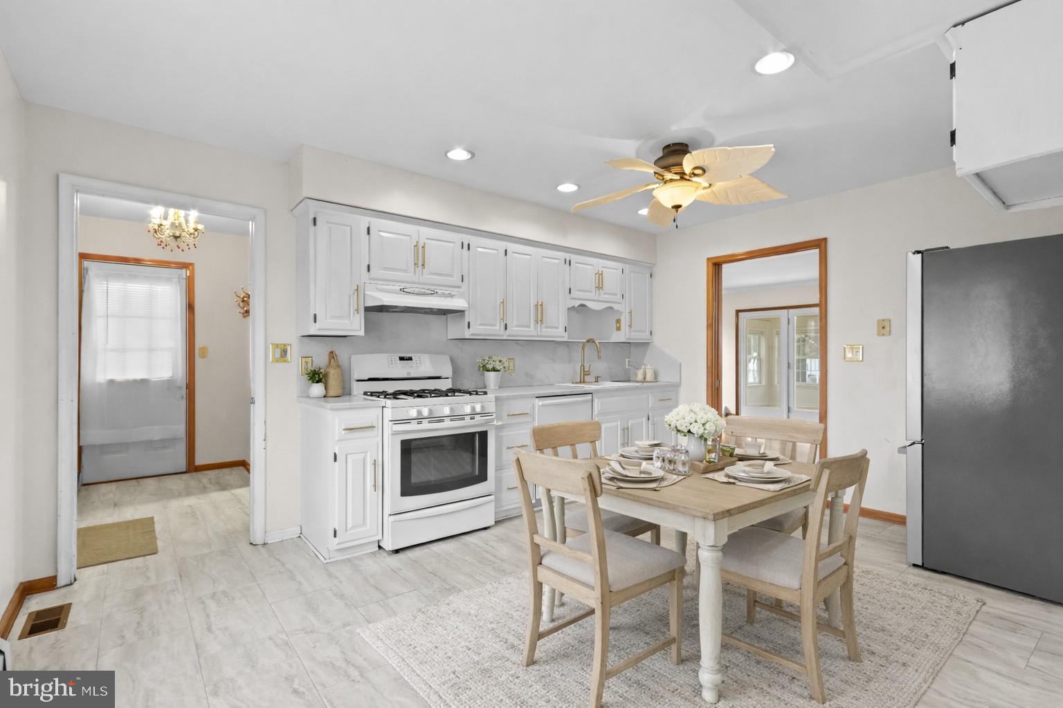 WAGNER FARMS - Residential