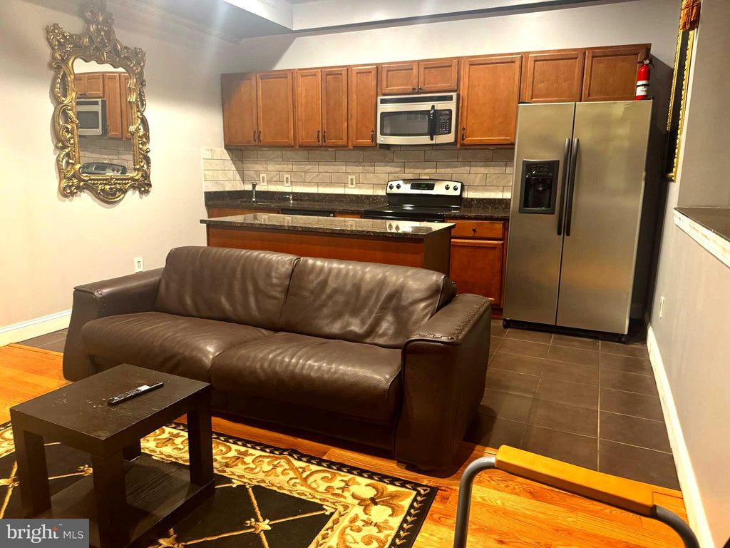 Photo of 136 S 8th Street #2, PHILADELPHIA, PA 19107 (MLS # PAPH2528994)