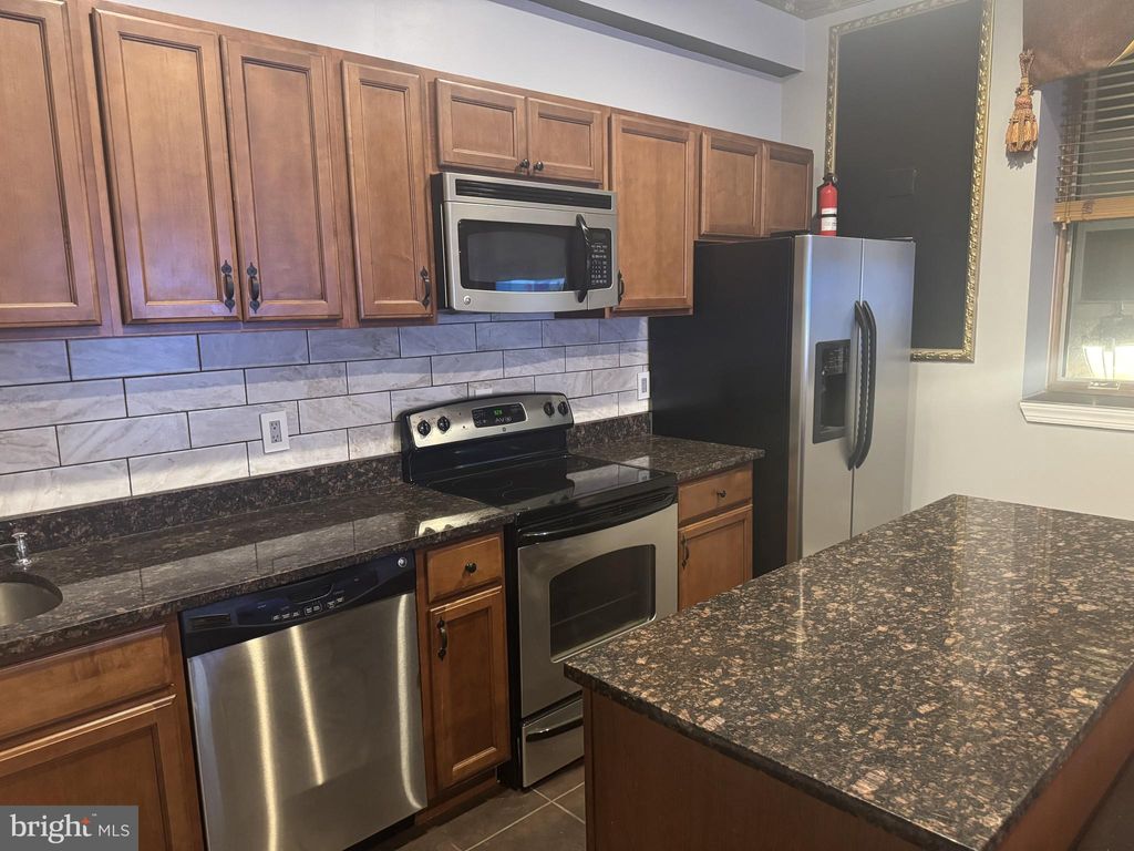 Photo of 136 S 8th Street #2, PHILADELPHIA, PA 19107 (MLS # PAPH2528994)
