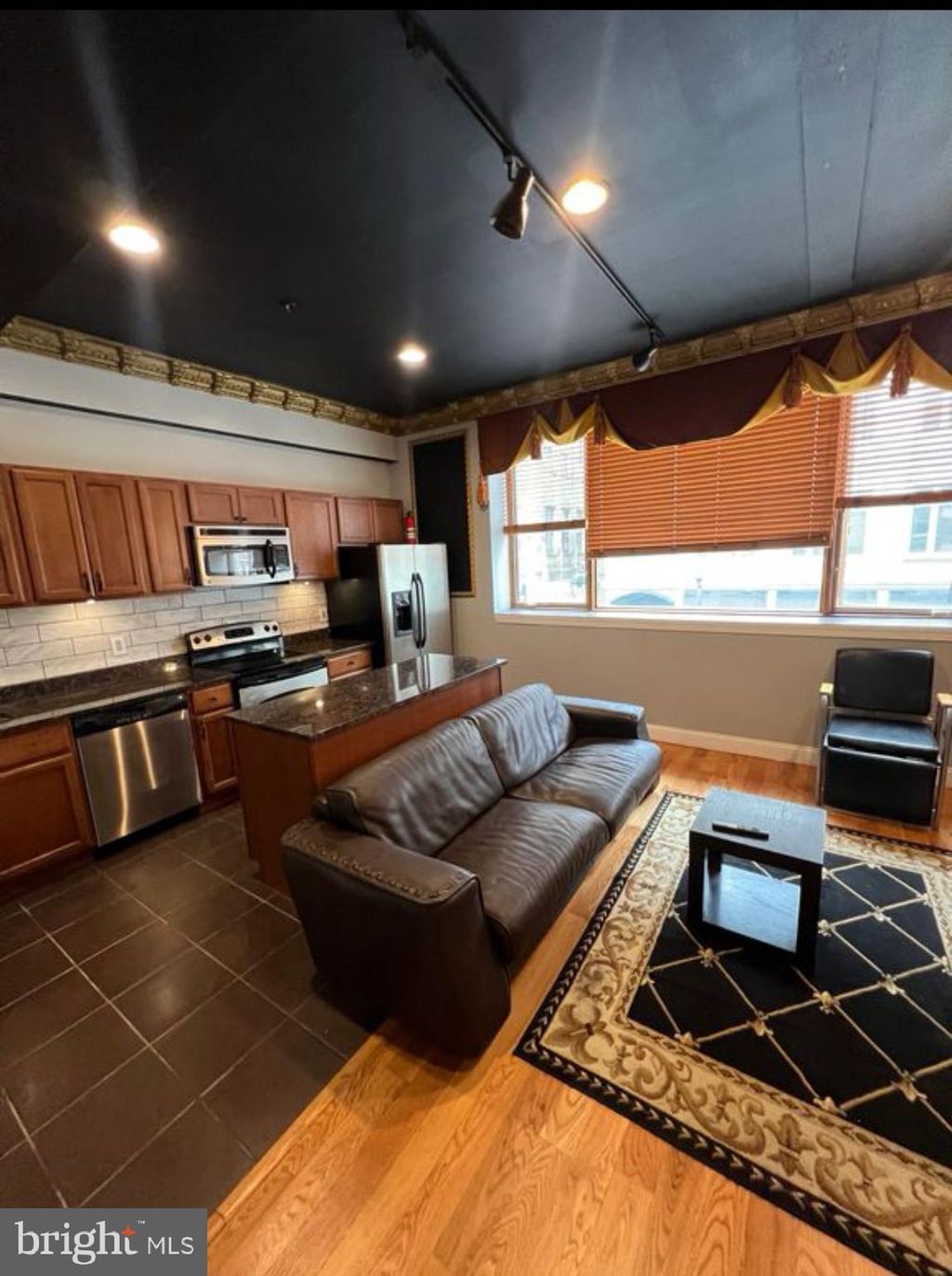 Photo of 136 S 8th Street #2, PHILADELPHIA, PA 19107 (MLS # PAPH2528994)