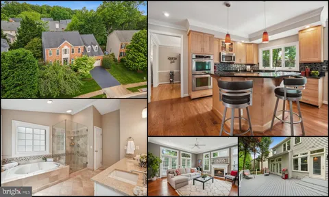 20579 Overton Court, Sterling, VA MLS: VALO2096104