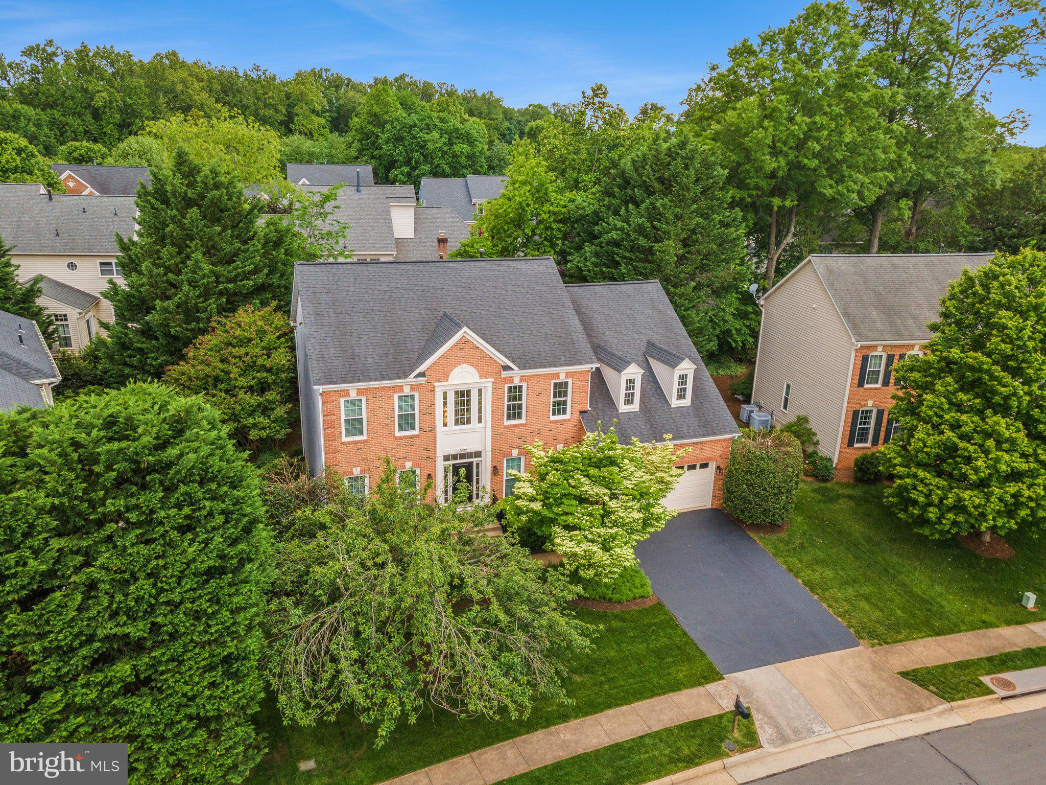 20579 OVERTON COURT