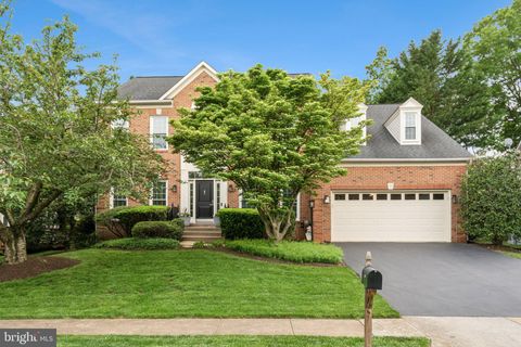 20579 OVERTON COURT STERLING VA 20165