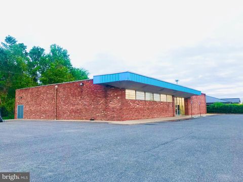 Photo of 162 S Broadway, PENNSVILLE, NJ 08070 (MLS # NJSA2015674)
