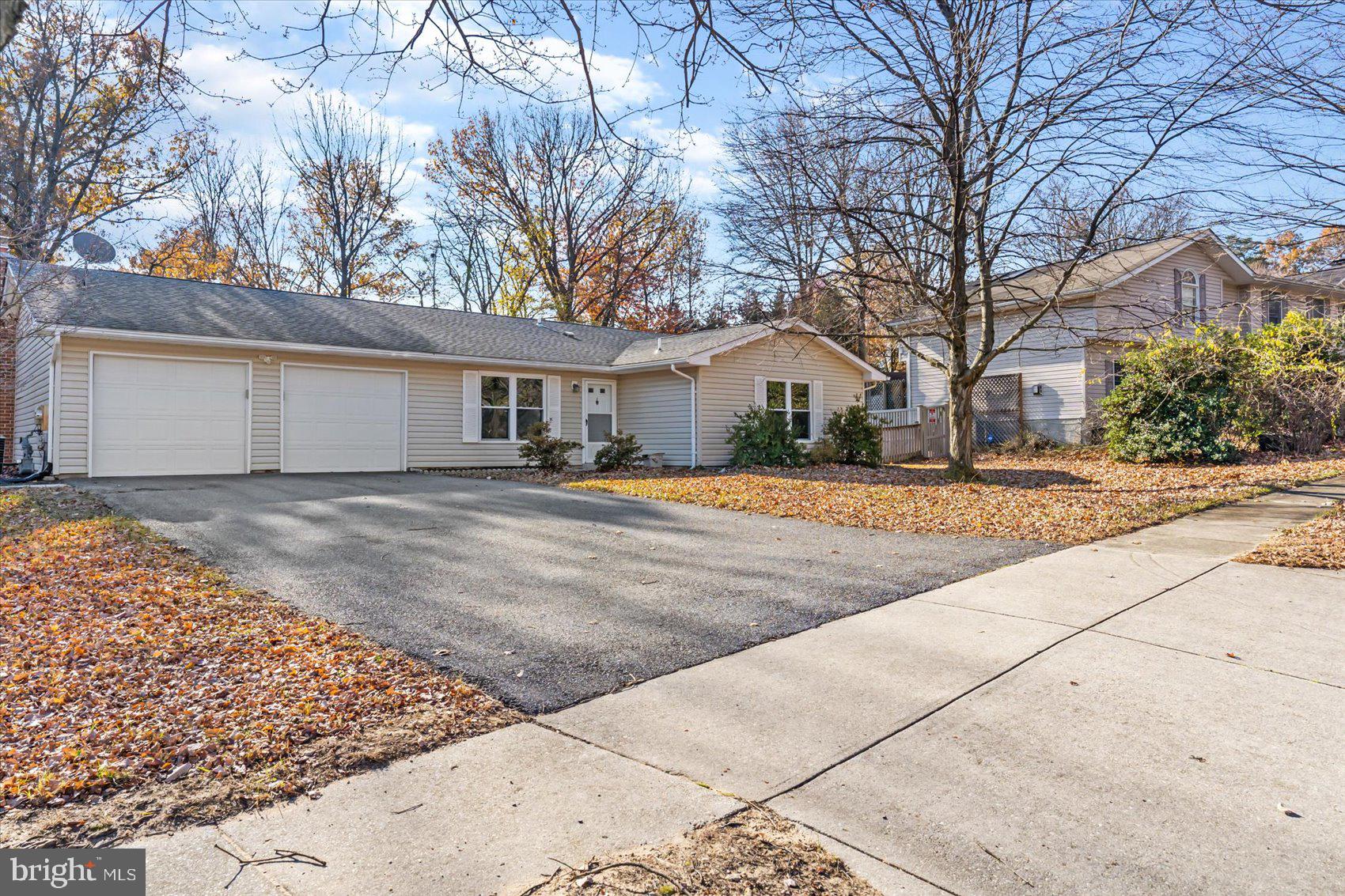 RIDGEFIELD - Residential Lease