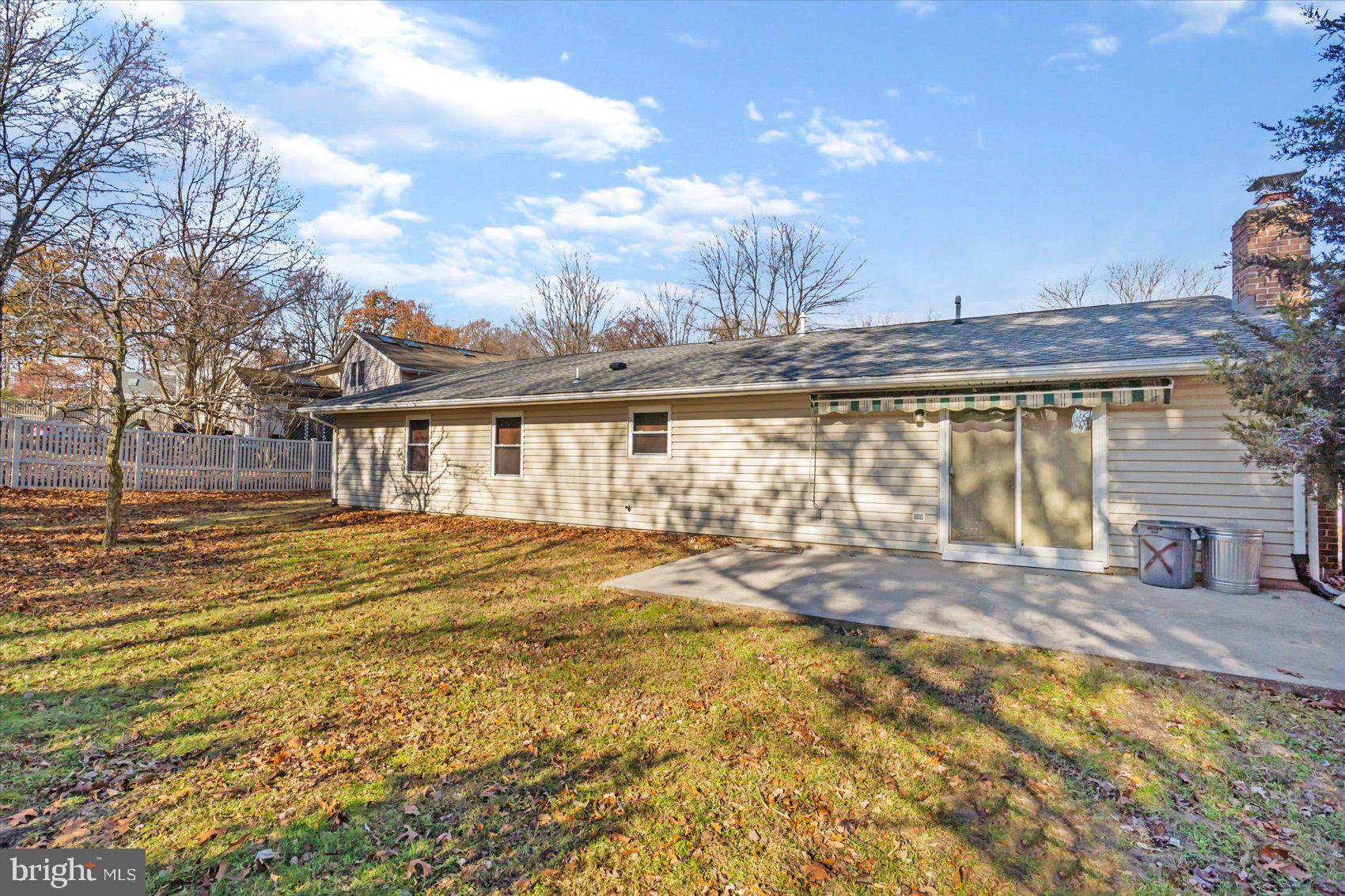 RIDGEFIELD - Residential Lease