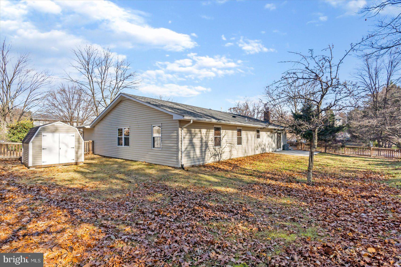 RIDGEFIELD - Residential Lease