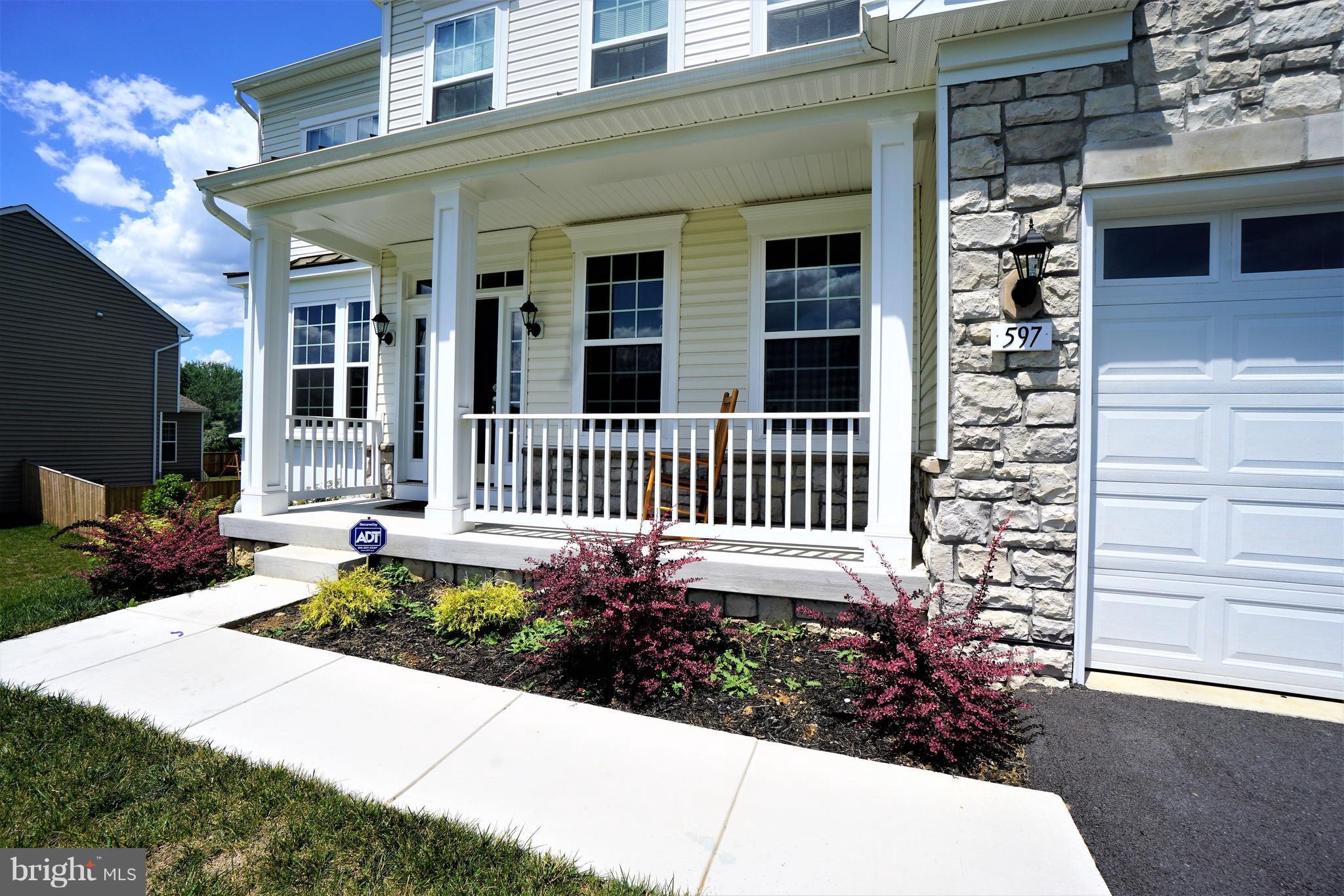 SHERIDAN ESTATES - Residential