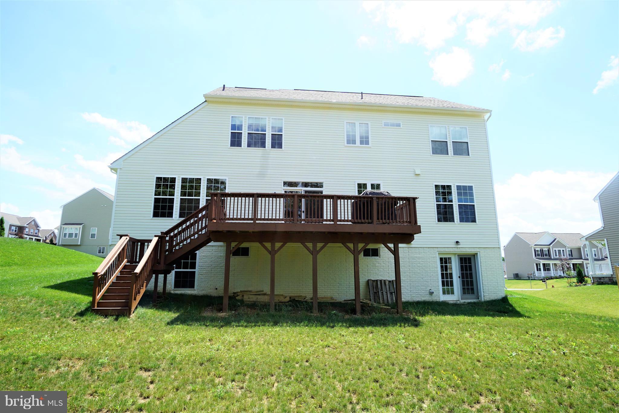 SHERIDAN ESTATES - Residential