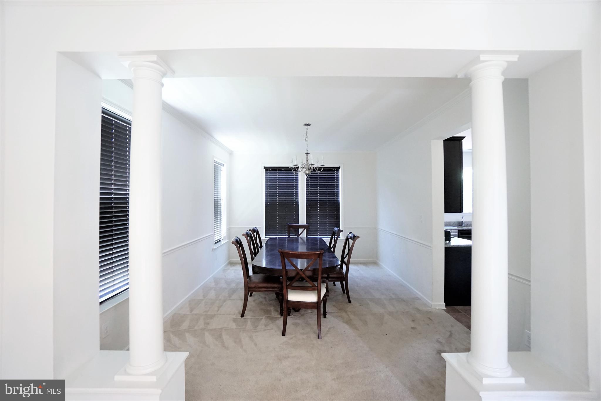 SHERIDAN ESTATES - Residential