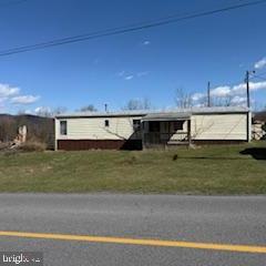 CENTRAL FULTON - Residential