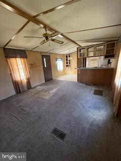 CENTRAL FULTON - Residential
