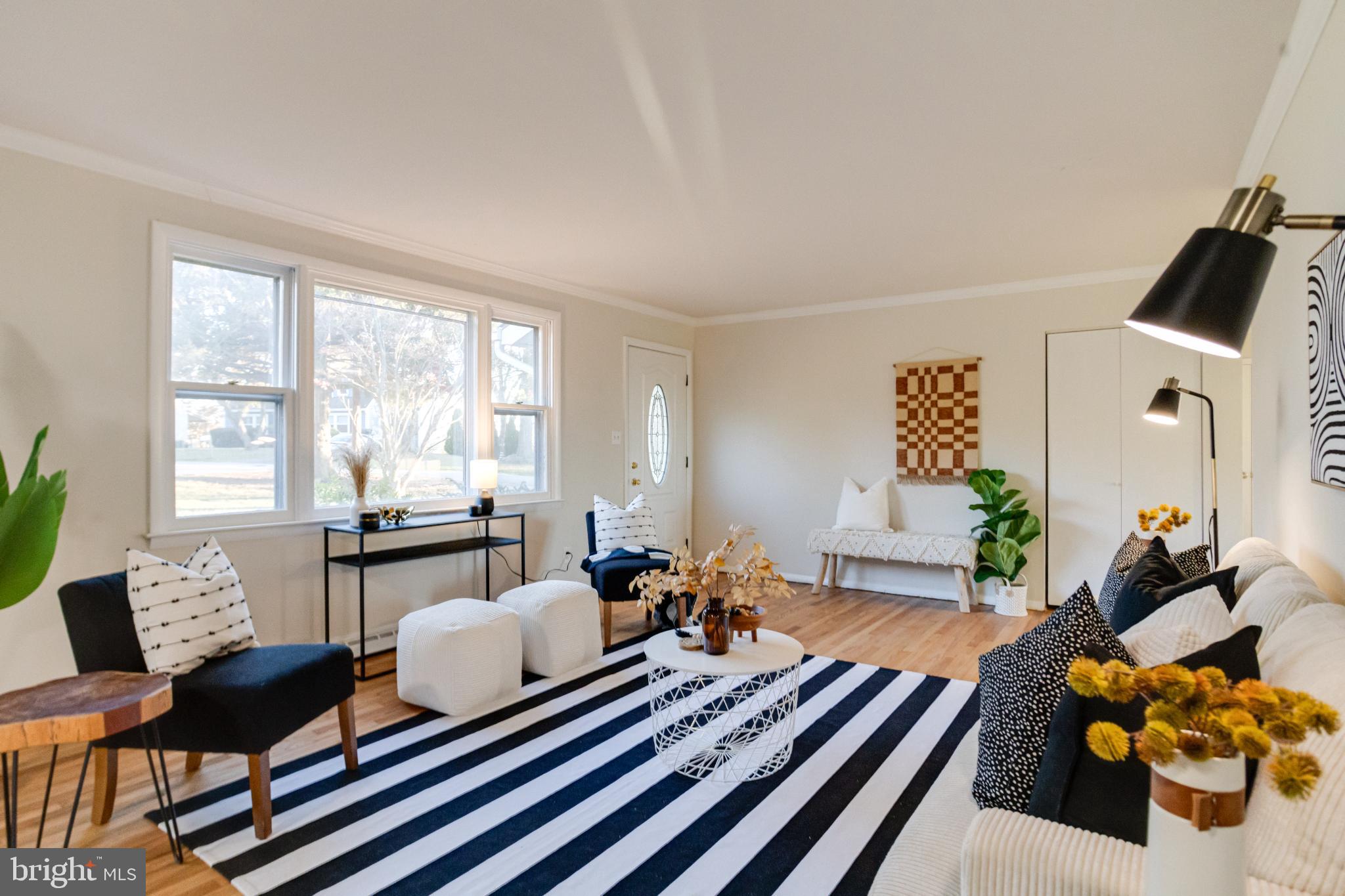 GLENMOORE - Residential