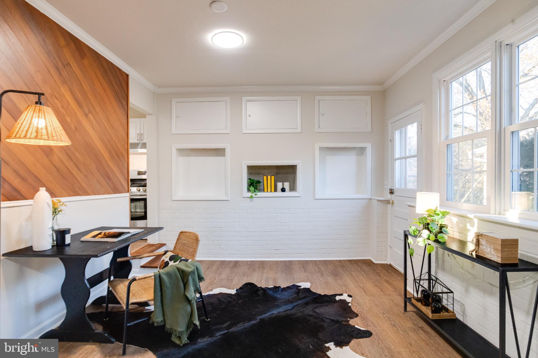 GLENMOORE - Residential