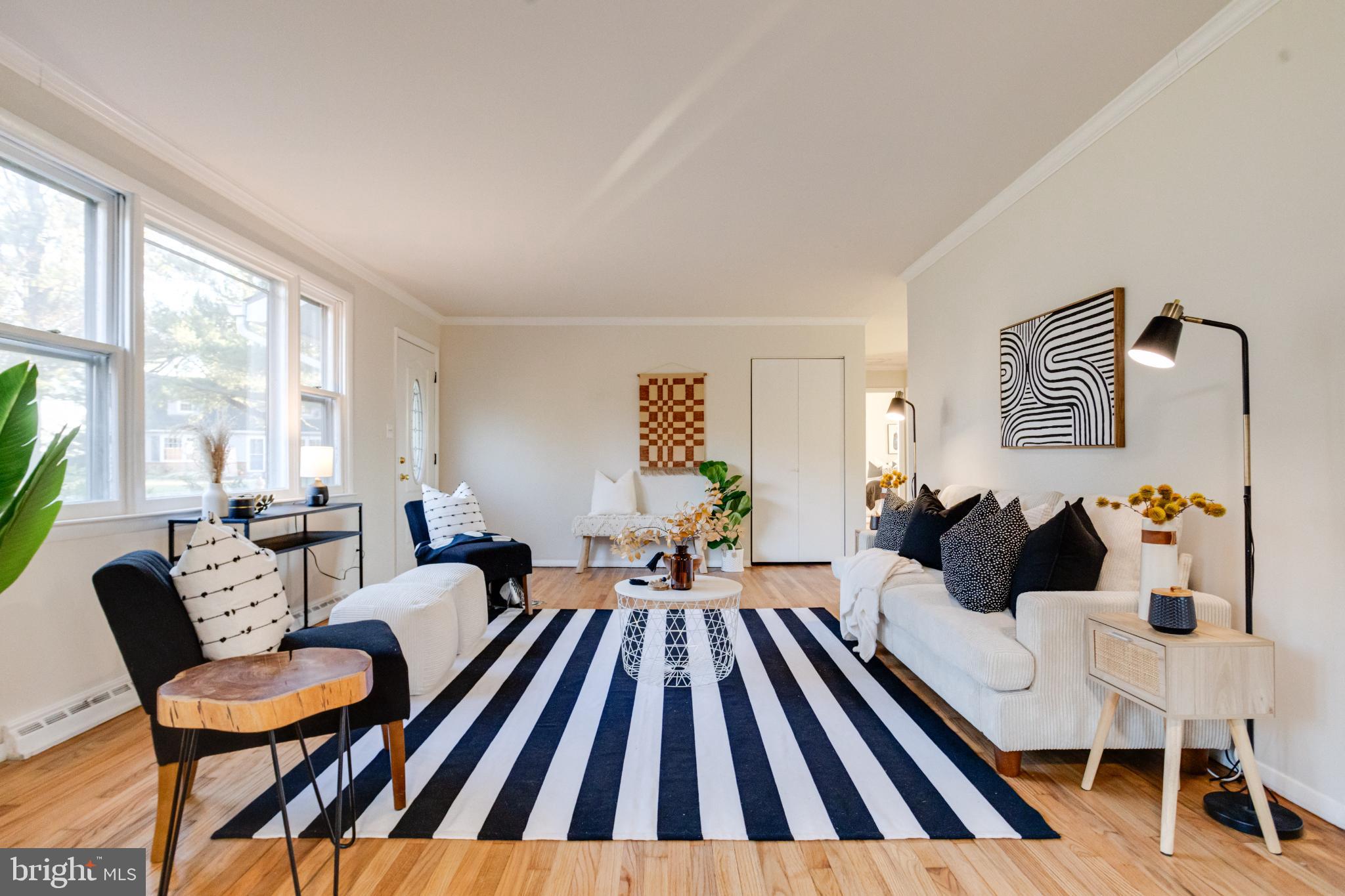 GLENMOORE - Residential