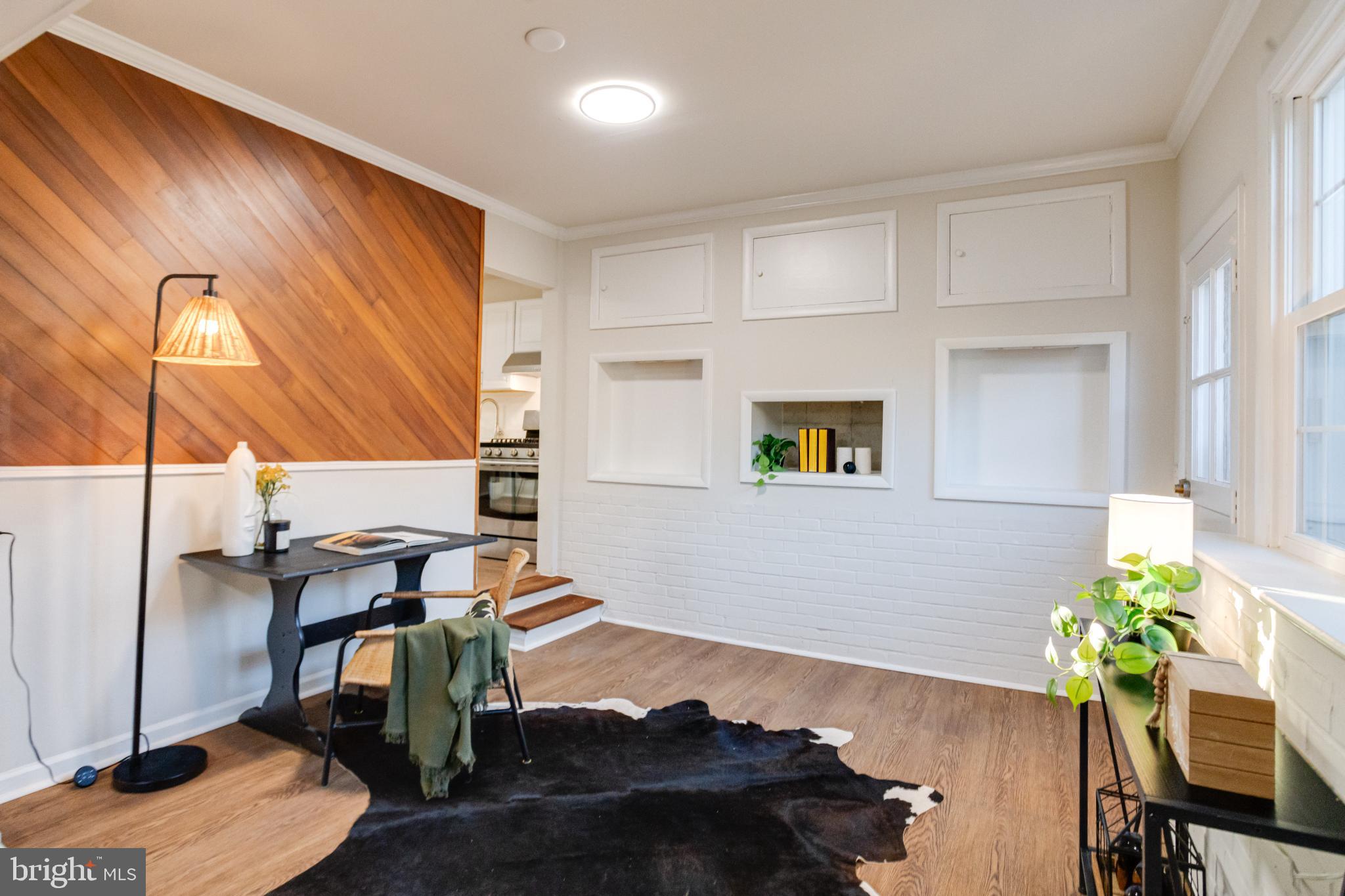 GLENMOORE - Residential