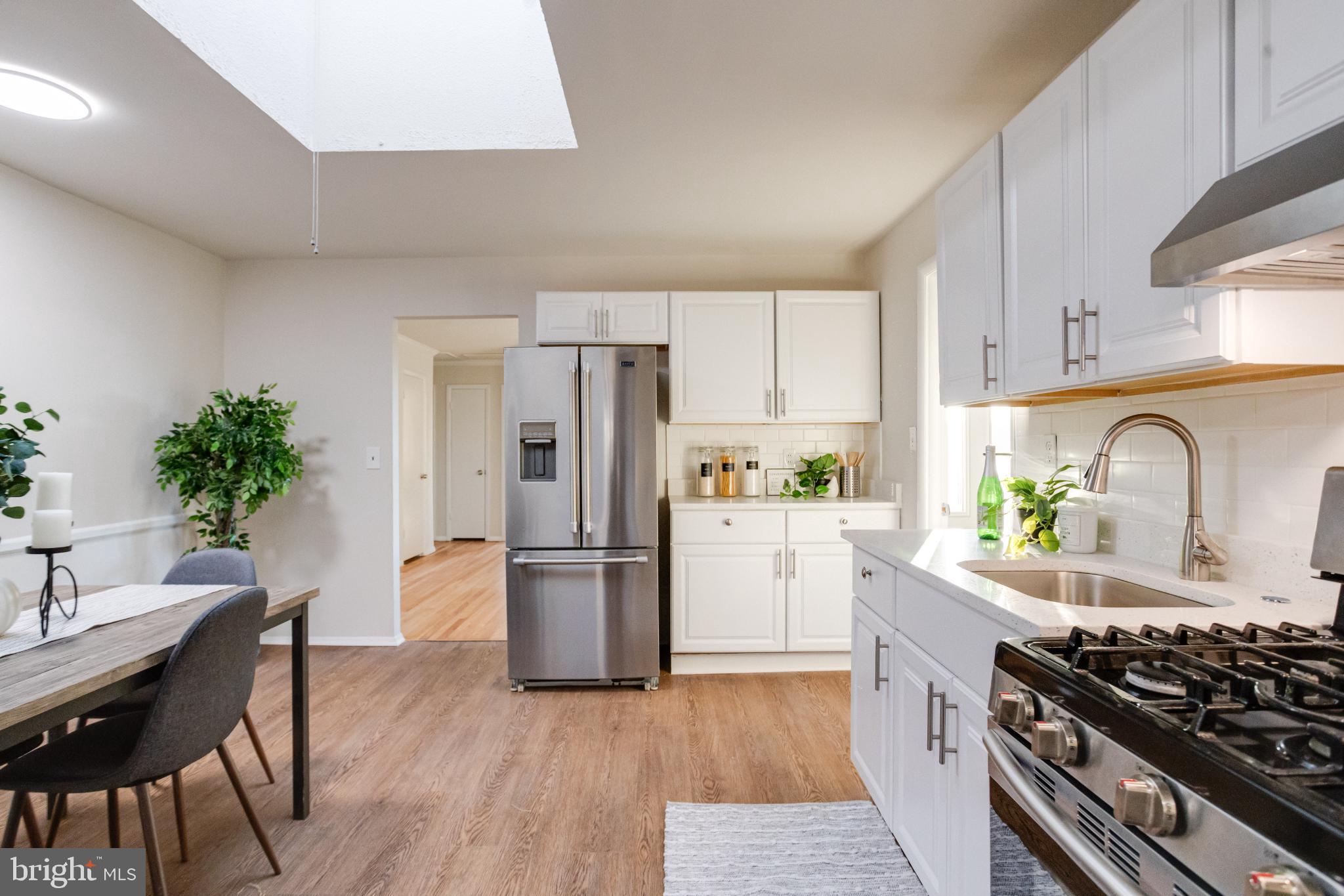 GLENMOORE - Residential